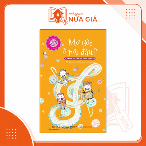 KNM - Mơ ước ở nơi đâu