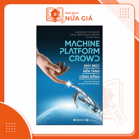Máy móc nền tảng cộng đồng
