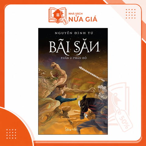 Bãi săn 2 : Phản đồ