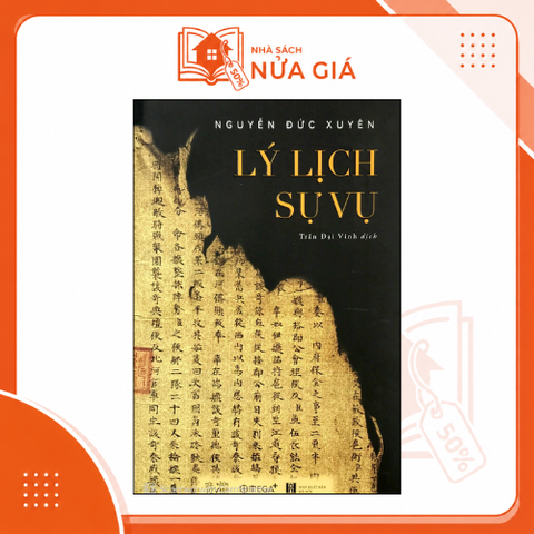 Lý Lịch sự vụ