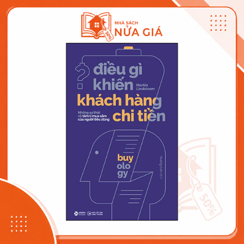 Điều gì khiến khách hàng chi tiền