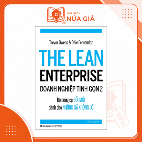 Doanh nghiệp tinh gọn 2