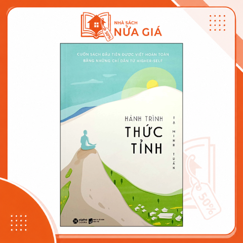 Hành trình thức tỉnh