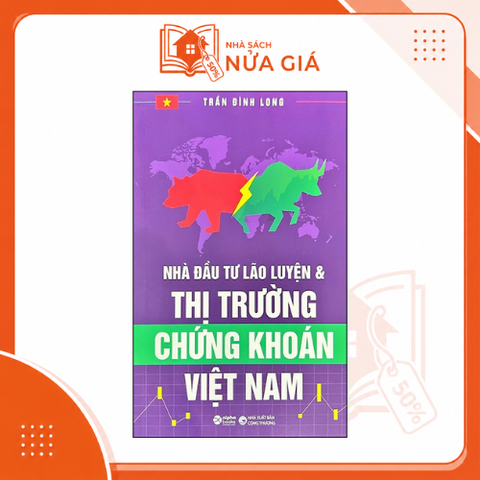 Nhà đầu tư lão luyện và thị trường chứng khoán Việt Nam (SDV)
