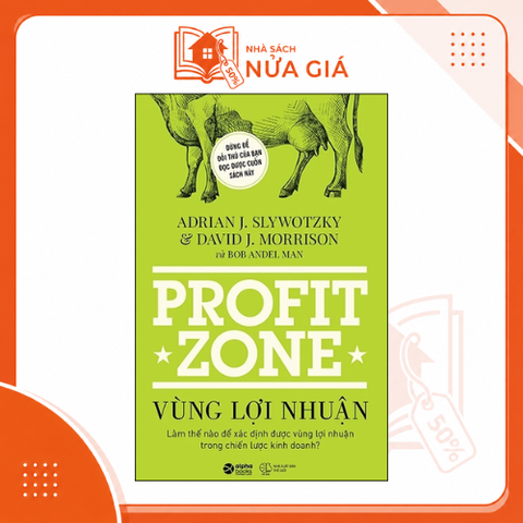 Vùng lợi nhuận