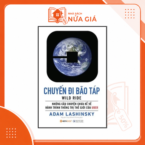 Chuyến đi bão táp