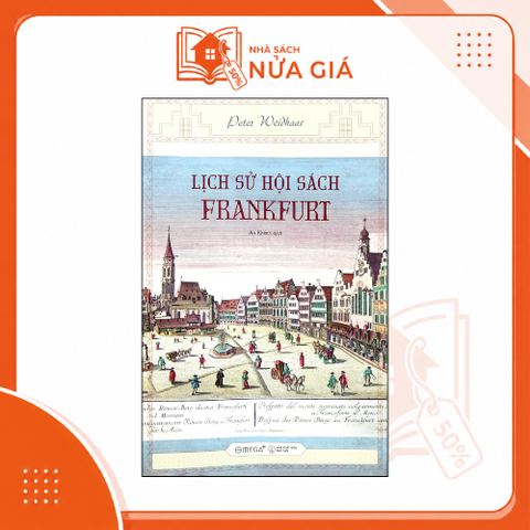 Lịch sử hội sách Frankfurt