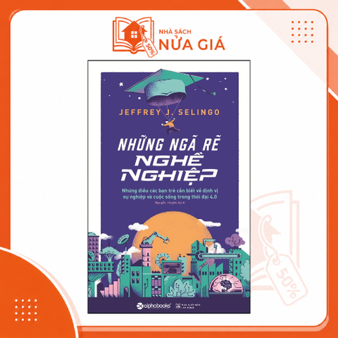 Những ngã rẽ nghề nghiệp