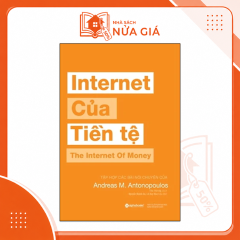 Internet của tiền tệ