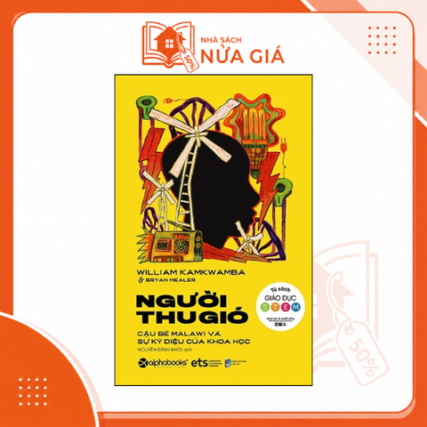Người thu gió