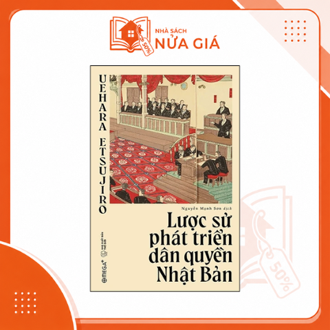 Lược sử phát triển dân quyền nhật bản