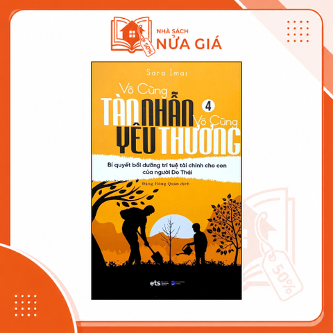 Vô cùng tàn nhẫn vô cùng yêu thương T4