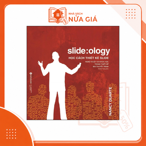 Slideology: Học cách thiết kế slide