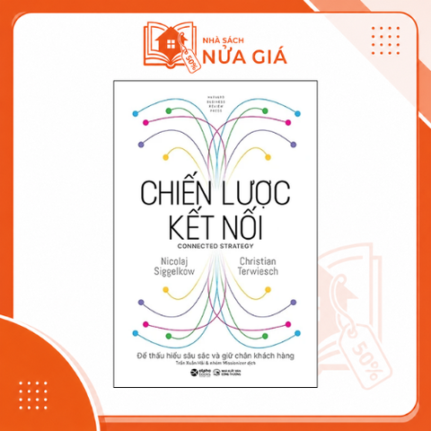 Chiến lược kết nối  (BC bọc áo)