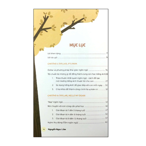 Papa's here - Nhật ký cùng con học tiếng anh của một ông bố Việt