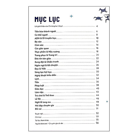 Bộ lược sử loài người: Britannica thế hệ mới - Kho tri thức về Nhân loại 