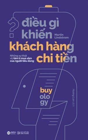 Điều gì khiến khách hàng chi tiền