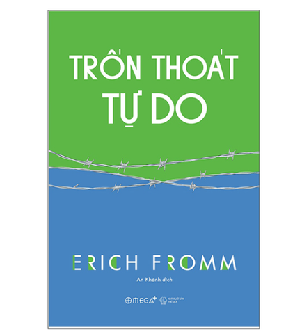 Trốn thoát tự do