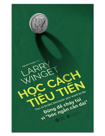 Học cách tiêu tiền