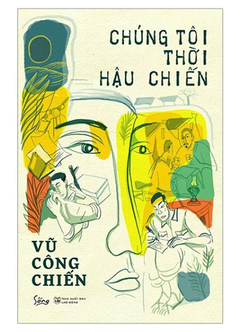 Chúng tôi thời hậu chiến