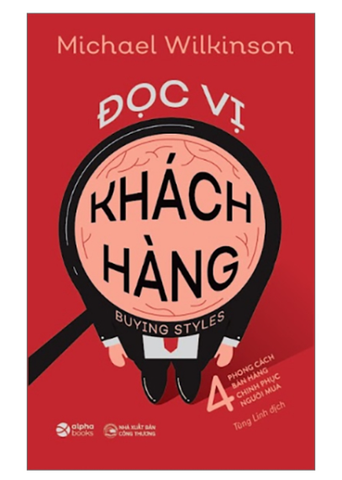 Đọc vị khách hàng