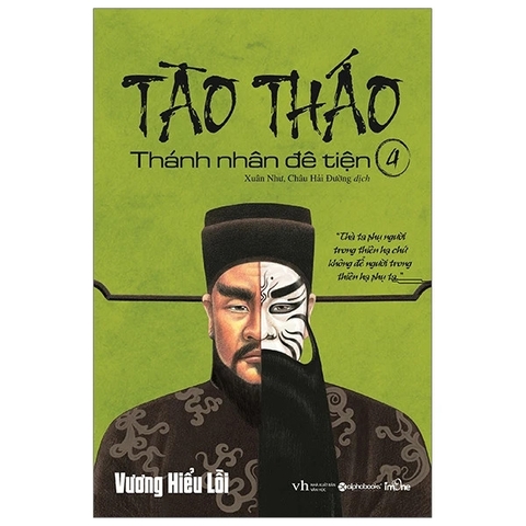 Tào Tháo T4