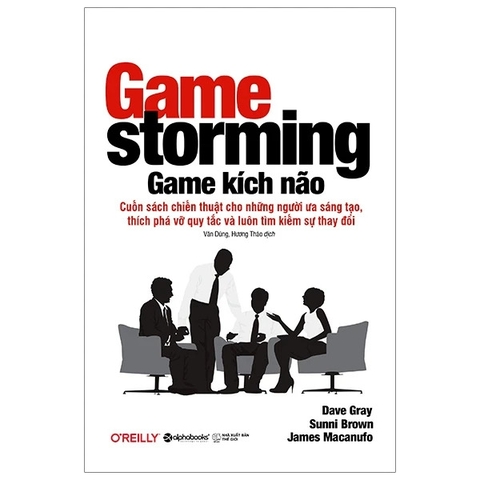Game kích não