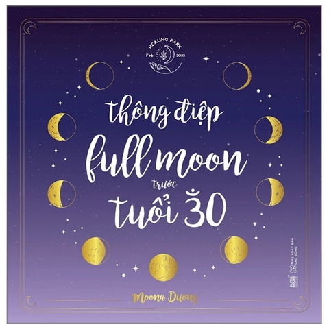 Thông điệp Fullmoon trước tuổi 30 (BC) (SDV)