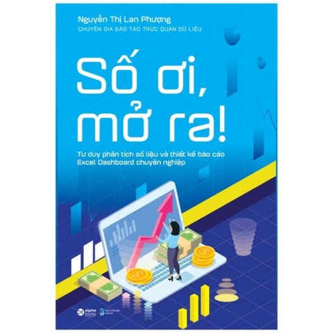 Số ơi, mở ra! (SDV)