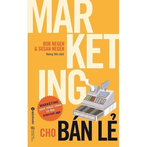 Marketing cho bán lẻ