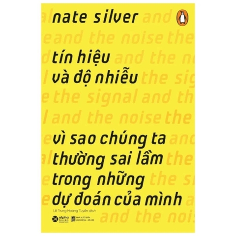 Tín hiệu và độ nhiễu