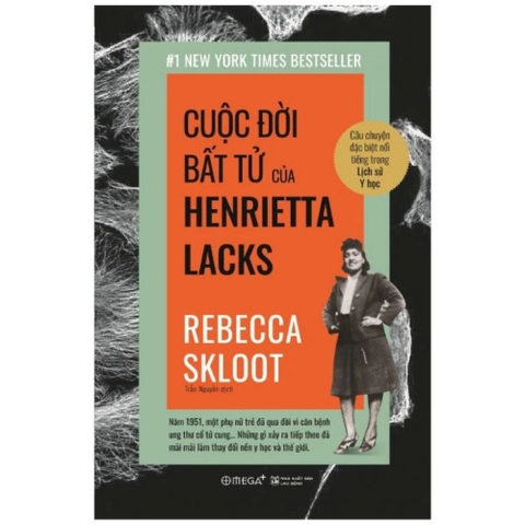 Cuộc đời bất tử của Henrietta Lacks