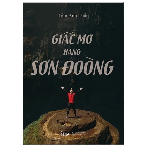 Giấc mơ hang Sơn Đoòng (SDV)