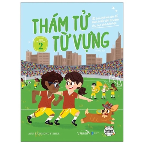 Thám tử từ vựng 2