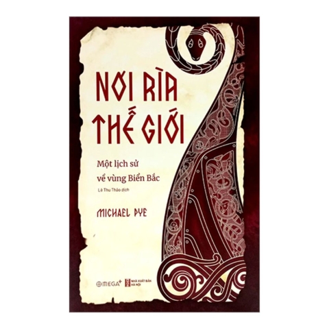 Nơi rìa thế giới