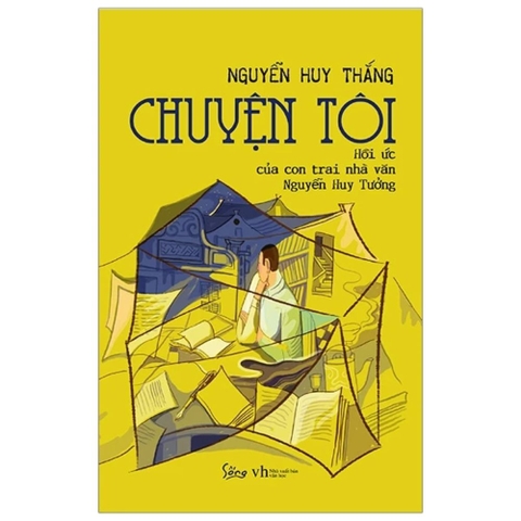 Chuyện tôi