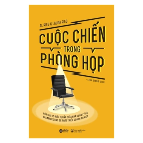 Cuộc chiến trong phòng họp