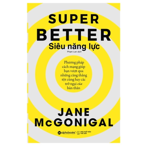 Siêu năng lực
