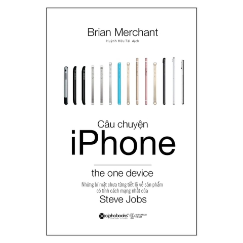 Câu chuyện Iphone