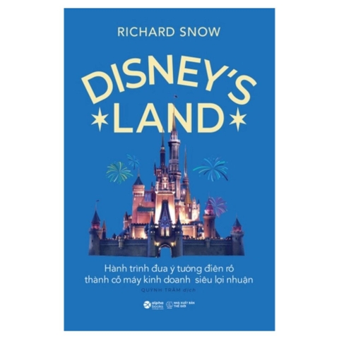 Disney' land