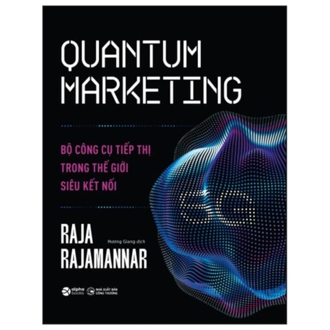 Quantum marketing