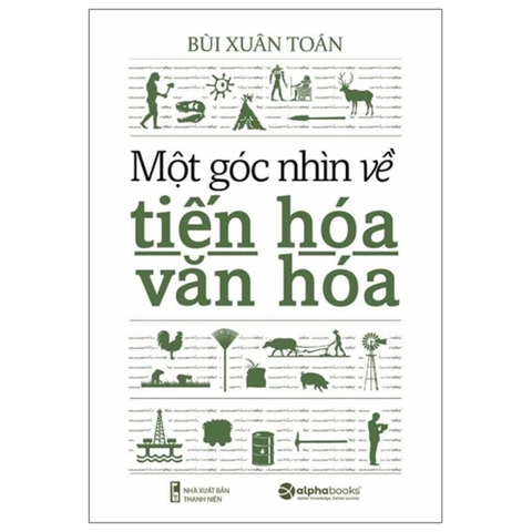 Một góc nhìn về tiến hóa văn hóa (SDV)