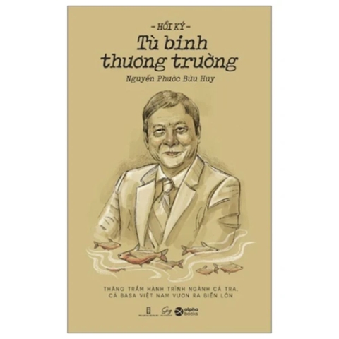 Hồi ký tù binh thương trường
