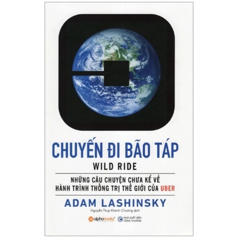 Chuyến đi bão táp
