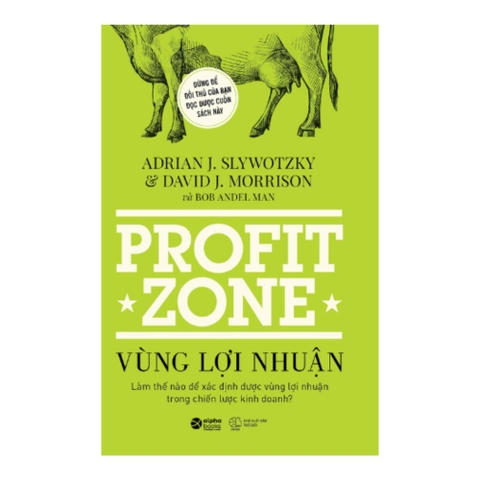 Vùng lợi nhuận