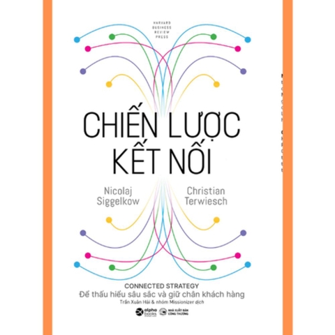 Chiến lược kết nối  (BC bọc áo)