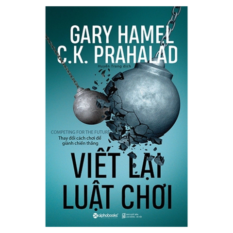 Viết lại luật chơi