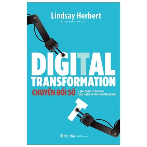 Digital Transformation - Chuyển đổi số