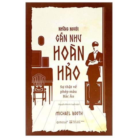 Những người gần như hoàn hảo