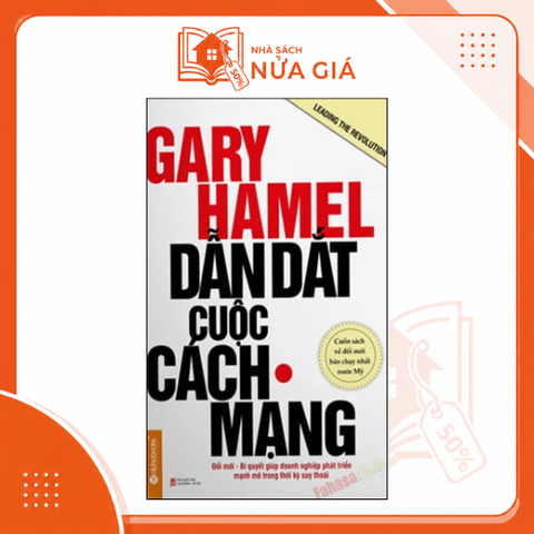 Dẫn dắt cuộc cách mạng